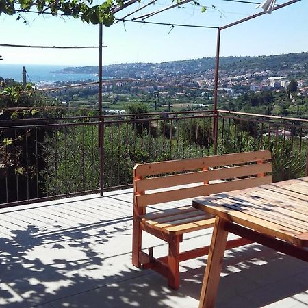 Apartma Med Oljkami Spodnji Portorož Zewnętrze zdjęcie