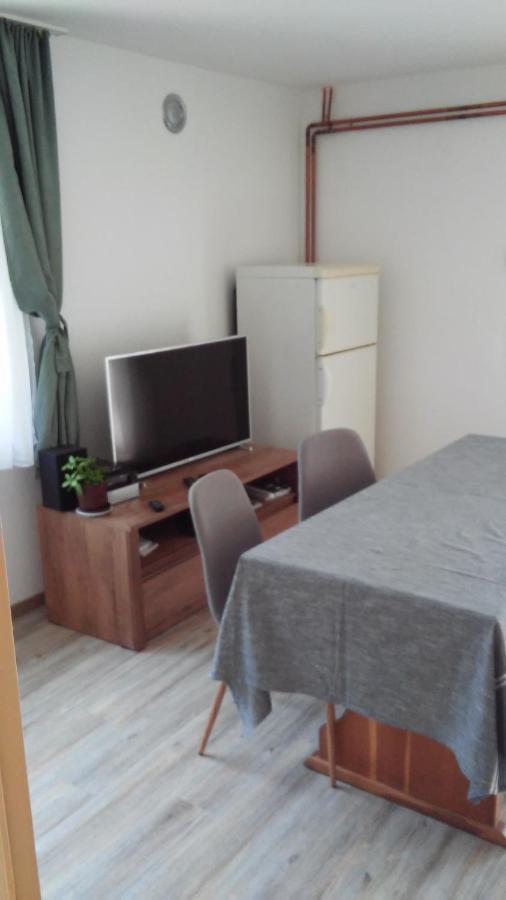 Apartma Med Oljkami Spodnji Portorož Zewnętrze zdjęcie