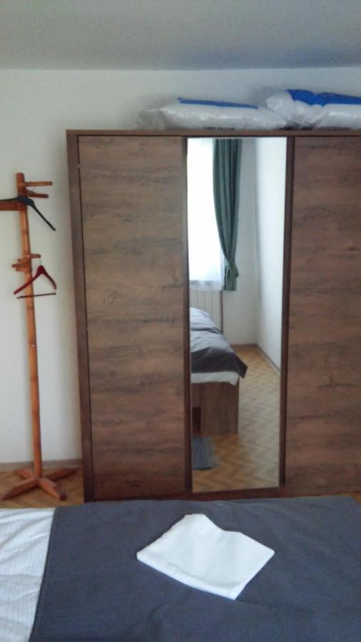 Apartma Med Oljkami Spodnji Portorož Zewnętrze zdjęcie