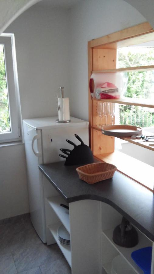 Apartma Med Oljkami Spodnji Portorož Zewnętrze zdjęcie