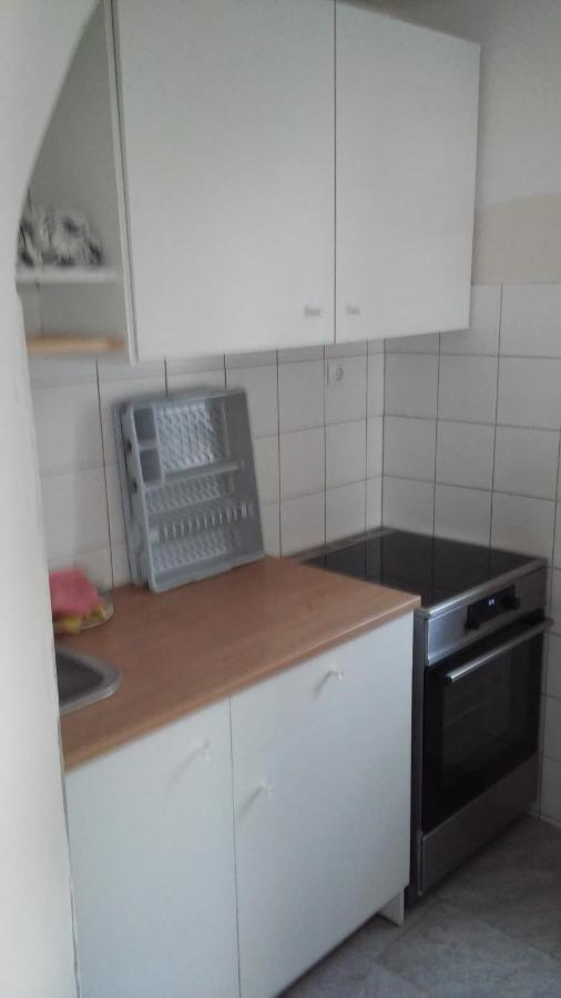 Apartma Med Oljkami Spodnji Portorož Zewnętrze zdjęcie