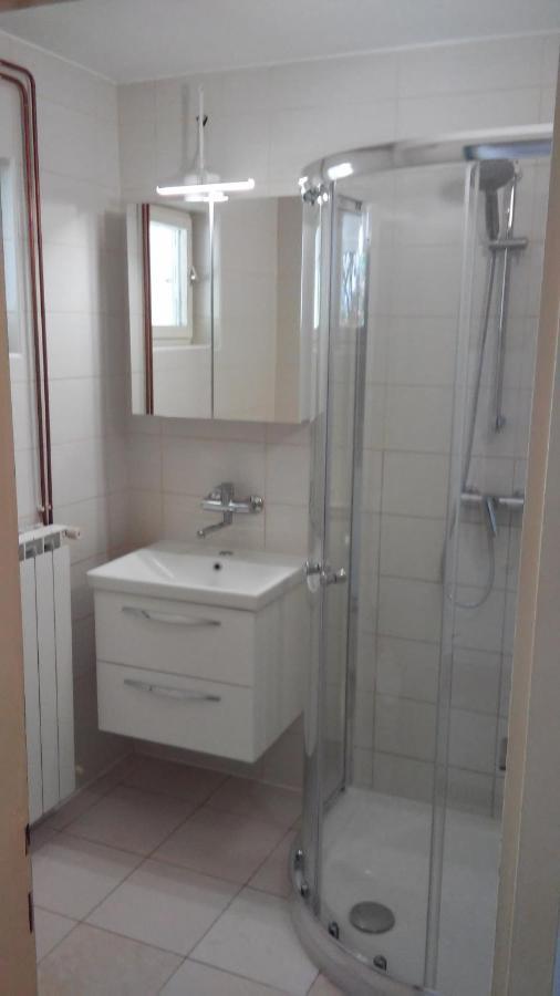 Apartma Med Oljkami Spodnji Portorož Zewnętrze zdjęcie